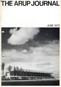 The Arup Journal 1970 Issue 2