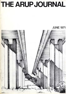 The Arup Journal 1971 Issue 2