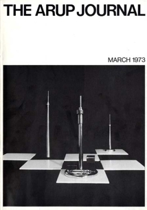 The Arup Journal 1973 Issue 1