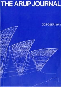 The Arup Journal 1973 Issue 3