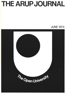 The Arup Journal 1974 Issue 2