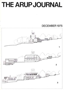 The Arup Journal 1975 Issue 4