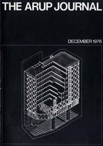 The Arup Journal 1976 Issue 4