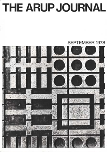 The Arup Journal 1978 Issue 3