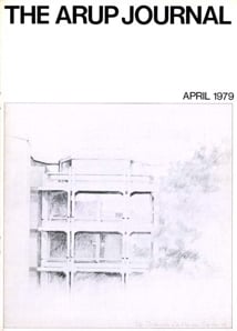 The Arup Journal 1979 Issue 1