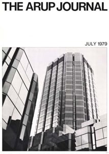 The Arup Journal 1979 Issue 2