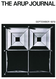 The Arup Journal 1979 Issue 3