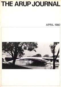 The Arup Journal 1980 Issue 1