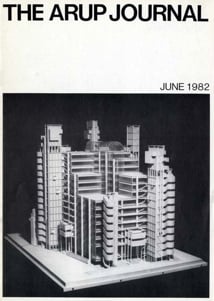 The Arup Journal 1982 Issue 2