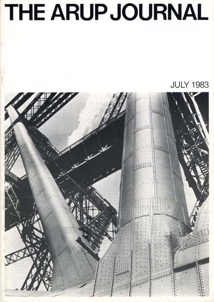 The Arup Journal 1983 Issue 2