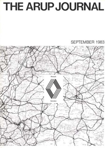 The Arup Journal 1983 Issue 3