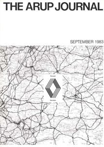 The Arup Journal 1983 Issue 3