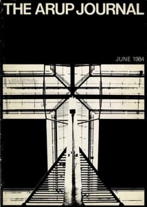 The Arup Journal 1984 Issue 2