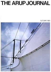 The Arup Journal 1985 Issue 3