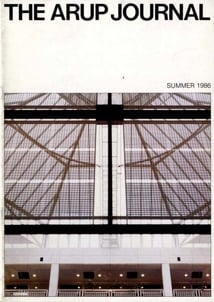 The Arup Journal 1986 Issue 2