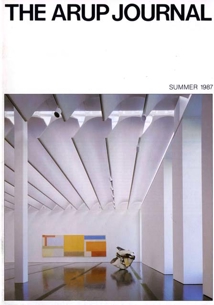 The Arup Journal 1987 Issue 2