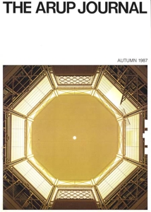 The Arup Journal 1987 Issue 3
