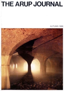 The Arup Journal 1988 Issue 3