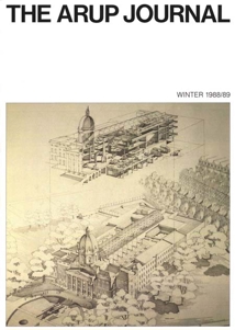 The Arup Journal 1988 Issue 4