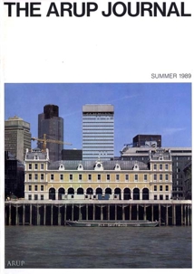 The Arup Journal 1989 Issue 2