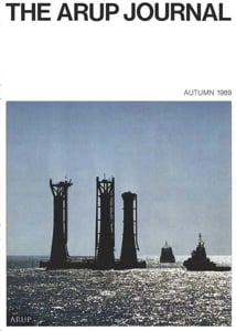 The Arup Journal 1989 Issue 3