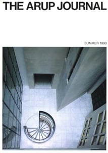 The Arup Journal 1990 Issue 2