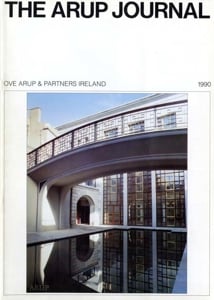 The Arup Journal 1990 Issue 4