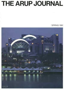 The Arup Journal 1991 Issue 1