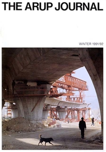 The Arup Journal 1991 Issue 4