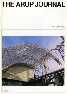 The Arup Journal 1992 Issue 3