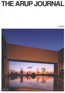 The Arup Journal 1995 Issue 3