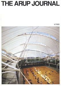 The Arup Journal 1995 Issue 4