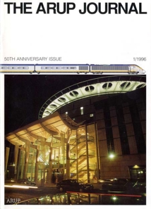 The Arup Journal 1996 Issue 1