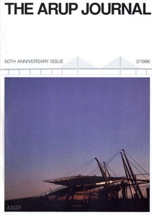 The Arup Journal 1996 Issue 2