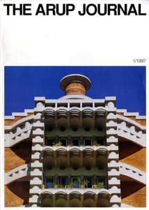 The Arup Journal 1997 Issue 1