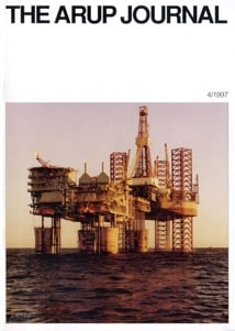 The Arup Journal 1997 Issue 4