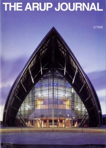 The Arup Journal 1998 Issue 2