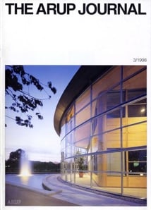 The Arup Journal 1998 Issue 3