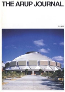 The Arup Journal 1999 Issue 2