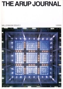The Arup Journal 2000 Issue 1
