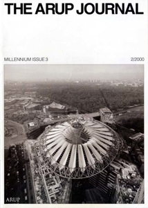 The Arup Journal 2000 Issue 2