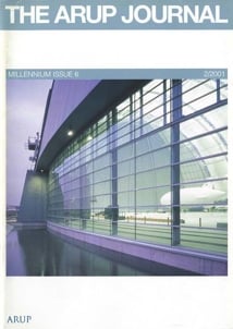 The Arup Journal 2001 Issue 2