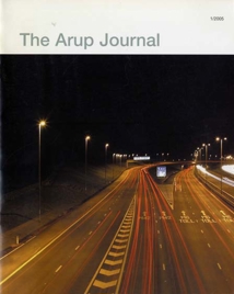 The Arup Journal 2005 Issue 1
