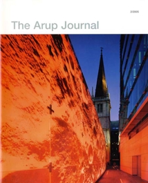 The Arup Journal 2005 Issue 2