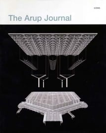 The Arup Journal 2005 Issue 3
