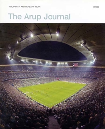 The Arup Journal 2006 Issue 1