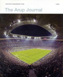 The Arup Journal 2006 Issue 1