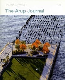 The Arup Journal 2006 Issue 2