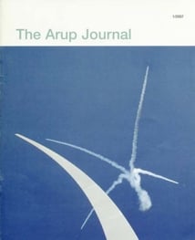 The Arup Journal 2007 Issue 1
