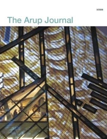 The Arup Journal 2008 Issue 3